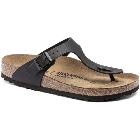Birkenstock Recovery Thong Sandal - Gizeh - Picture 1 of 3